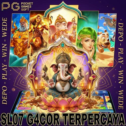 LAPAKHOKI ⭐ Komunitas Gamer Kasual Tempat Mabar Santai Seru